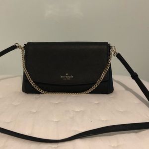 SOLD Kate Spade Laurel Way Crossbody